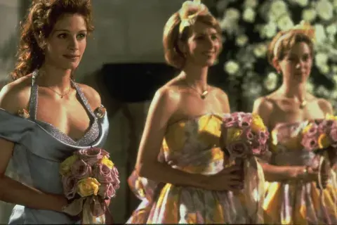 ¿Cuándo se estrena La boda de mi mejor amigo 2? ¿Cuándo se estrena La boda de mi mejor amigo 2?