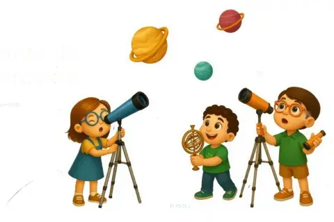 El Planetario en vacaciones de invierno: hay experiencias GRATIS para todas las edades El Planetario en vacaciones de invierno: hay experiencias GRATIS para todas las edades