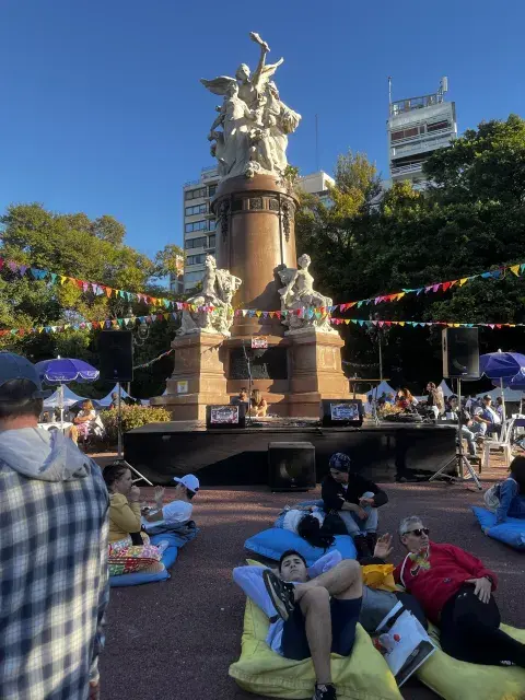 Feria Experiencia Gourmet: cuándo y dónde es el evento gastronómico con entrada gratuita Feria Experiencia Gourmet: cuándo y dónde es el evento gastronómico con entrada gratuita