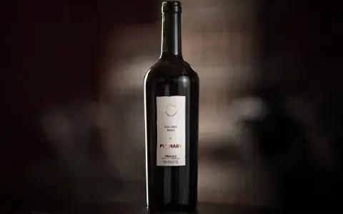 Malbec Reserva, de Bodega Pulmary Malbec Reserva, de Bodega Pulmary