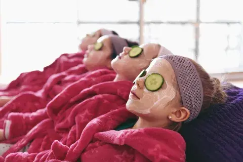 “Sephora kids”: el fenómeno viral que pone en foco el consumo de belleza en la infancia “Sephora kids”: el fenómeno viral que pone en foco el consumo de belleza en la infancia