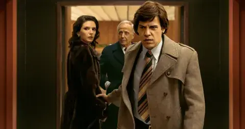 Series biopic para ver si te gustó Menem: Tapie. Series biopic para ver si te gustó Menem: Tapie.