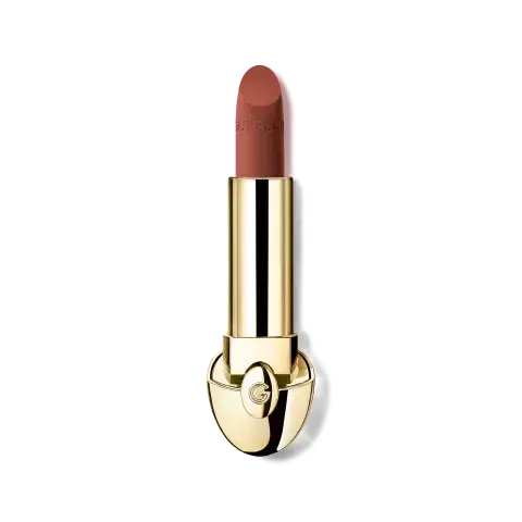 Un tono clásico que no pasa de moda. (GUERLAIN $62.000) Un tono clásico que no pasa de moda. (GUERLAIN $62.000)