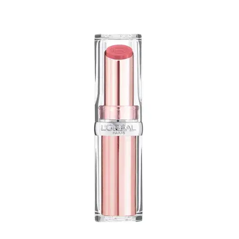 El bálsamo labial hidrata y da un poco de color (L'Oréal $15.255,00) El bálsamo labial hidrata y da un poco de color (L'Oréal $15.255,00)
