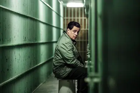 Fuga en Dannemora en Movistar Tv.