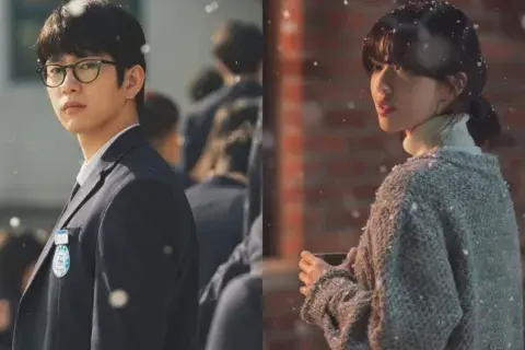 The Witch es un dramedy romántico de fantasía disponible en Viki. The Witch es un dramedy romántico de fantasía disponible en Viki.