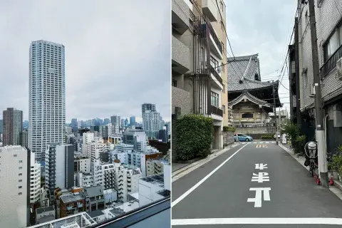 Tokio es la ciudad más grande del mundo. Tokio es la ciudad más grande del mundo.