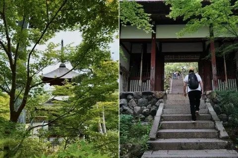 Kioto no es una ciudad para hacer toco y me voy, Kioto merece su tiempo. Kioto no es una ciudad para hacer toco y me voy, Kioto merece su tiempo.