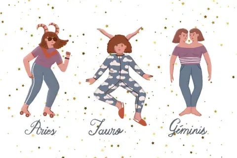 Las predicciones de septiembre 2025 para Aries, Tauro y Gémenis. Las predicciones de septiembre 2025 para Aries, Tauro y Gémenis.