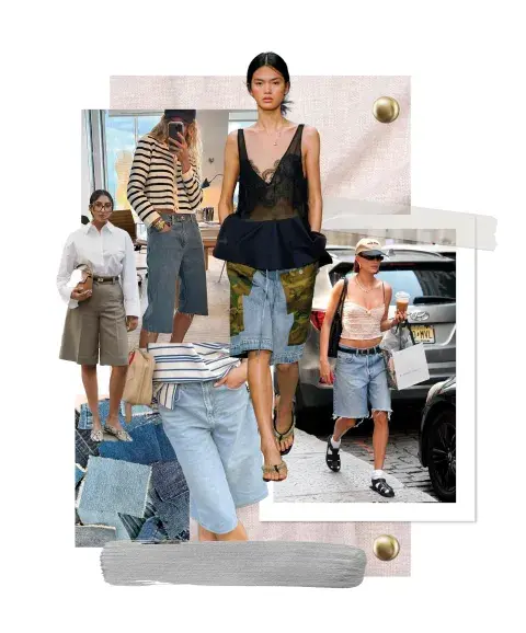 Tendencias de primavera- verano 2026: lo que se viene en moda, colores y estilo Tendencias de primavera- verano 2026: lo que se viene en moda, colores y estilo