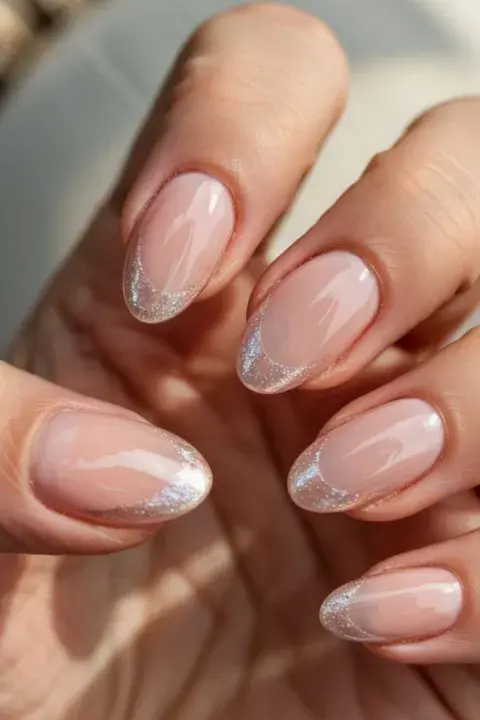 Adiós a los tonos artificiales: los 10 mejores diseños de uñas naturales para que te inspires Adiós a los tonos artificiales: los 10 mejores diseños de uñas naturales para que te inspires