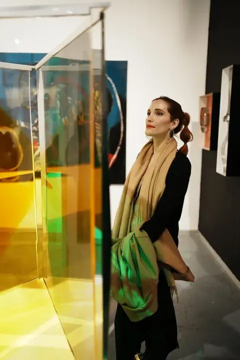 Arteba se propone como una feria que tiene lo último del arte emergente sin dejar de reivindicar el ya consolidado. Arteba se propone como una feria que tiene lo último del arte emergente sin dejar de reivindicar el ya consolidado.