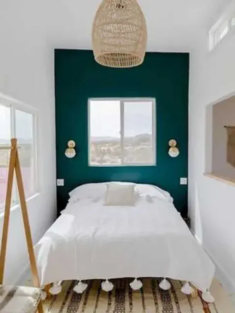 Punto focal con carácter: un cuadro XL, lámpara especial o textil vibrante que centre la mirada. Punto focal con carácter: un cuadro XL, lámpara especial o textil vibrante que centre la mirada.