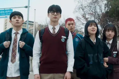Study Group (Viki) 