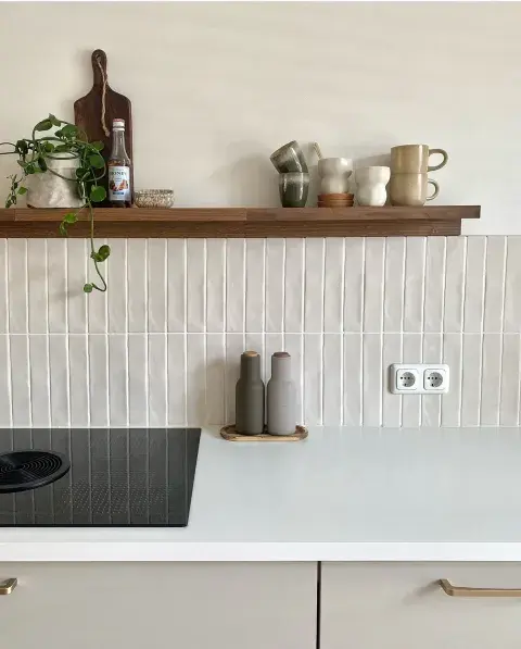 Podés usar los vinilos para remodelar tu cocina de granito Podés usar los vinilos para remodelar tu cocina de granito
