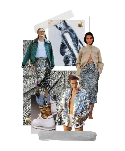 Tendencias de primavera- verano 2026: lo que se viene en moda, colores y estilo Tendencias de primavera- verano 2026: lo que se viene en moda, colores y estilo