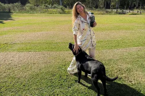 Flor Bertotti remodeló por completó su casa y mostró cómo quedó en sus redes Flor Bertotti remodeló por completó su casa y mostró cómo quedó en sus redes