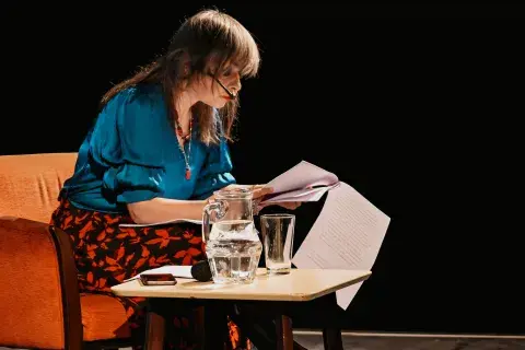 En septiembre estará el Festival Internacional de Literatura de Buenos Aires En septiembre estará el Festival Internacional de Literatura de Buenos Aires