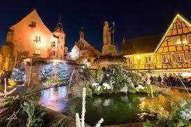 Imperdibles de Eguisheim