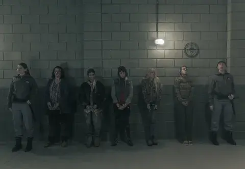 En el barro: furor por los castings de actrices que no quedaron en la serie de Netflix En el barro: furor por los castings de actrices que no quedaron en la serie de Netflix