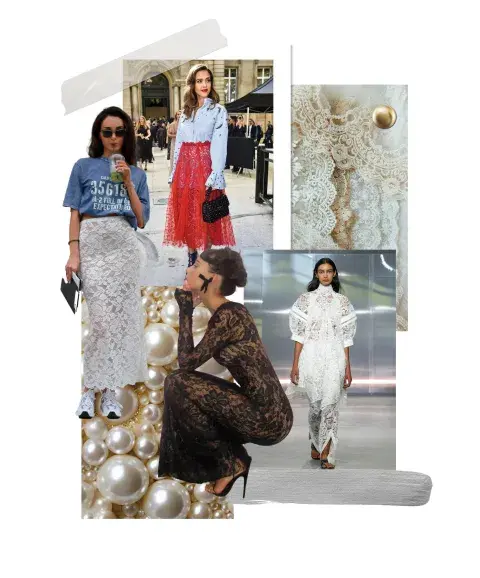 Collage- Gissel Regal Collage- Gissel Regal