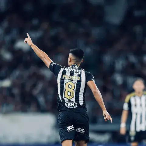 Foto de Fausto Vera, el novio futbolista de la Miss Universo Argentina Aldana Masset. Foto de Fausto Vera, el novio futbolista de la Miss Universo Argentina Aldana Masset.
