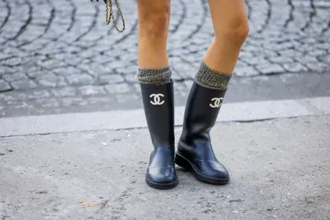 Clásicas y cómodas: dónde conseguir botas de lluvia a buen precio