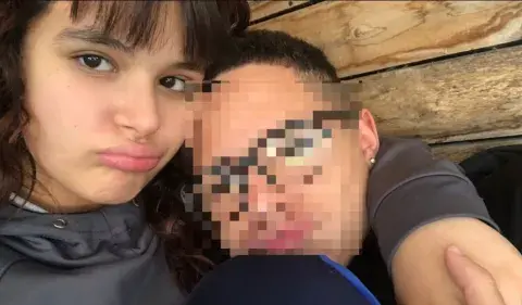 Ema Bondaruk se había separado de su novio una semana antes de quitarse la vida. (Foto: TN). Ema Bondaruk se había separado de su novio una semana antes de quitarse la vida. (Foto: TN).