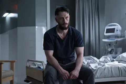 Half Man: dónde se puede ver y de qué se trata la nueva serie del creador de Bebé reno. Half Man: dónde se puede ver y de qué se trata la nueva serie del creador de Bebé reno.