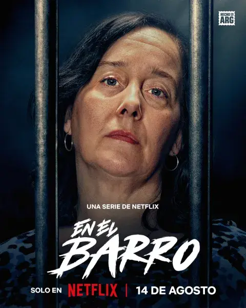 En el barro: Ana Garibaldi es Gladys Guerra de Borges. En el barro: Ana Garibaldi es Gladys Guerra de Borges.