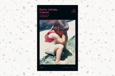 Libro de Sol Ortiz