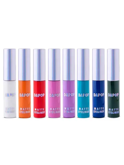 DELINEADOR LIQUIDO MATE (DA POP $6.800,00 ARS) DELINEADOR LIQUIDO MATE (DA POP $6.800,00 ARS)