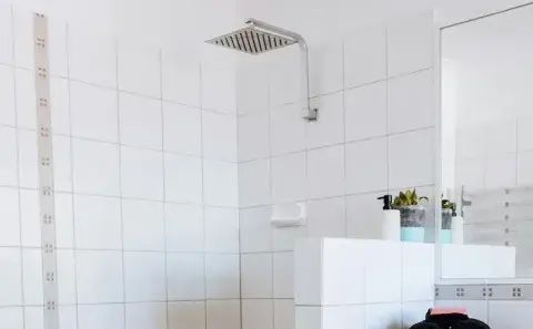 Adiós mamparas: 5 ideas tendencia para reemplazarlas con estilo Adiós mamparas: 5 ideas tendencia para reemplazarlas con estilo