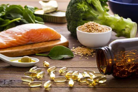 alimentos con omega 3 alimentos con omega 3