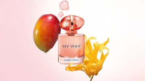 MY WAY YLANG