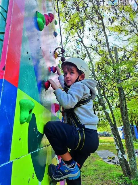 Planes con chicos en Buenos Aires: los mejores lugares para jugar, descubrir y disfrutar en familia Planes con chicos en Buenos Aires: los mejores lugares para jugar, descubrir y disfrutar en familia