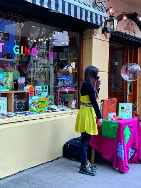 Planes con chicos en Buenos Aires: los mejores lugares para jugar, descubrir y disfrutar en familia Planes con chicos en Buenos Aires: los mejores lugares para jugar, descubrir y disfrutar en familia
