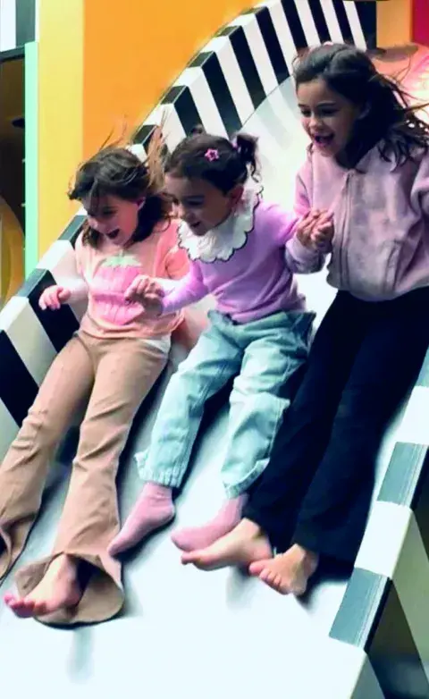 Planes con chicos en Buenos Aires: los mejores lugares para jugar, descubrir y disfrutar en familia Planes con chicos en Buenos Aires: los mejores lugares para jugar, descubrir y disfrutar en familia