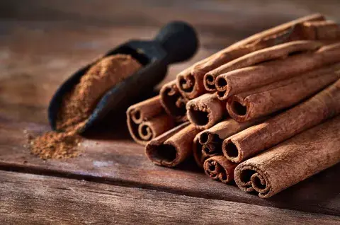 Fengu Shui: el ritual de la canela para atraer la abundancia.