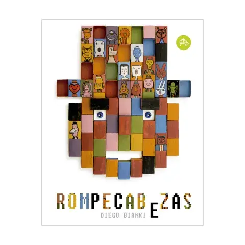 Rompecabezas, de Diego Bianki Rompecabezas, de Diego Bianki