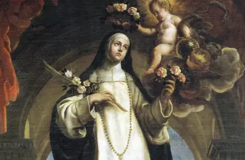 El nombre de este fenómeno se relaciona con el Día de Santa Rosa de Lima