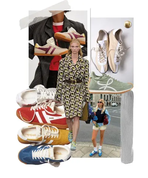 Tendencias de primavera- verano 2026: lo que se viene en moda, colores y estilo Tendencias de primavera- verano 2026: lo que se viene en moda, colores y estilo