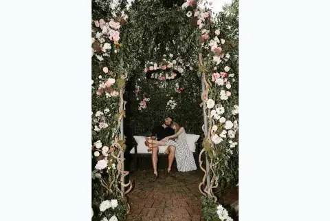 Taylor Swift anunció su casamiento con Travis Kelce Taylor Swift anunció su casamiento con Travis Kelce