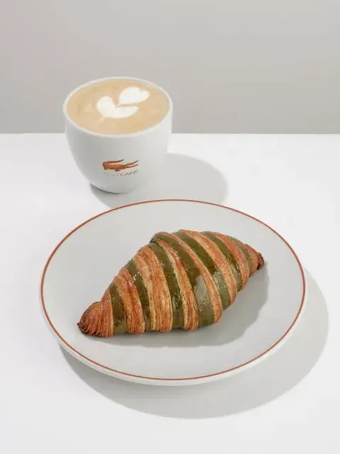 ¿Cuánto cuesta merendar en Tegui Café, el nuevo local de Germán Martitegui?