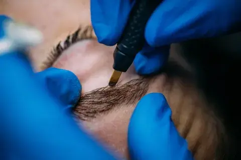 ¿Qué es el microblading? ¿Qué es el microblading?