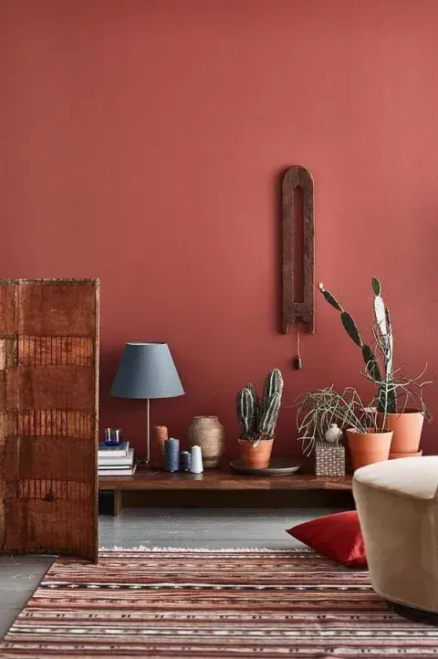Foto de decoración de ambientes. Foto de decoración de ambientes.