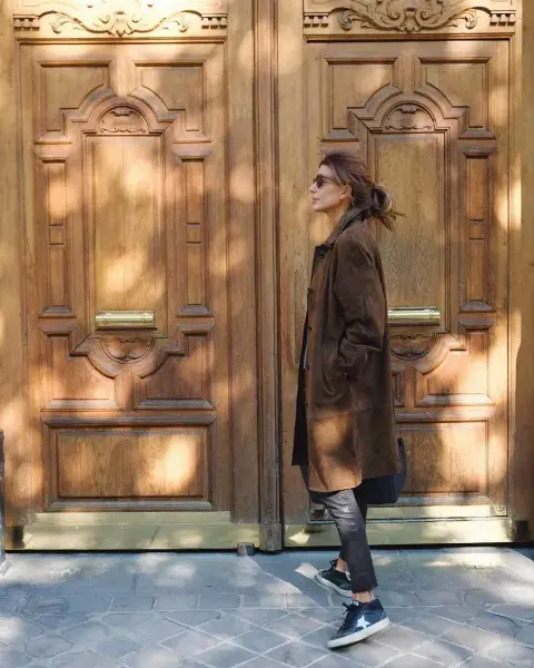 Las golden goose se adaptan a todos los looks y estilos. Además, podés personalizarlas. Las golden goose se adaptan a todos los looks y estilos. Además, podés personalizarlas.