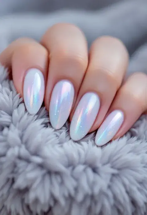 Uñas acrílicas tendencia en agosto: 10 diseños de nail art para que te inspires 