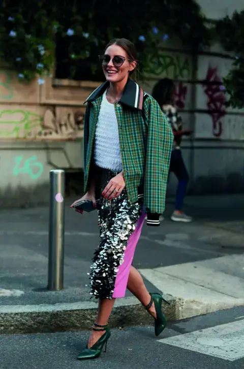 Alerta tendencia 2026: 'Athlesure glam', el estilo que une comodidad y brillo esta temporada Alerta tendencia 2026: 'Athlesure glam', el estilo que une comodidad y brillo esta temporada