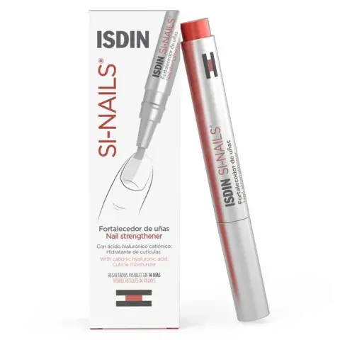 Fácil de aplicar todos los días (ISDIN $35.000)